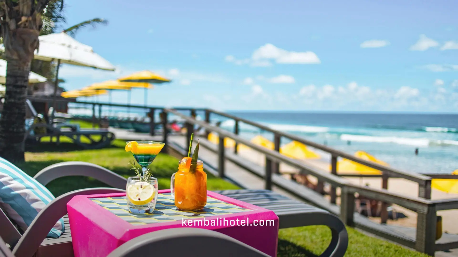 Kembali Hotel Porto de Galinhas - Adults Only