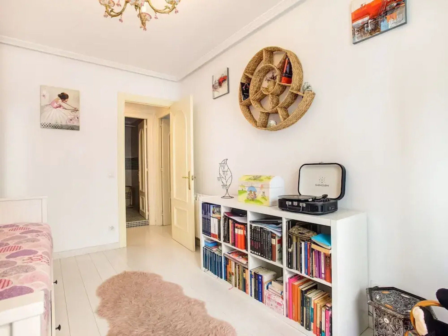 Belvilla by OYO Apartamento en Cimadevilla