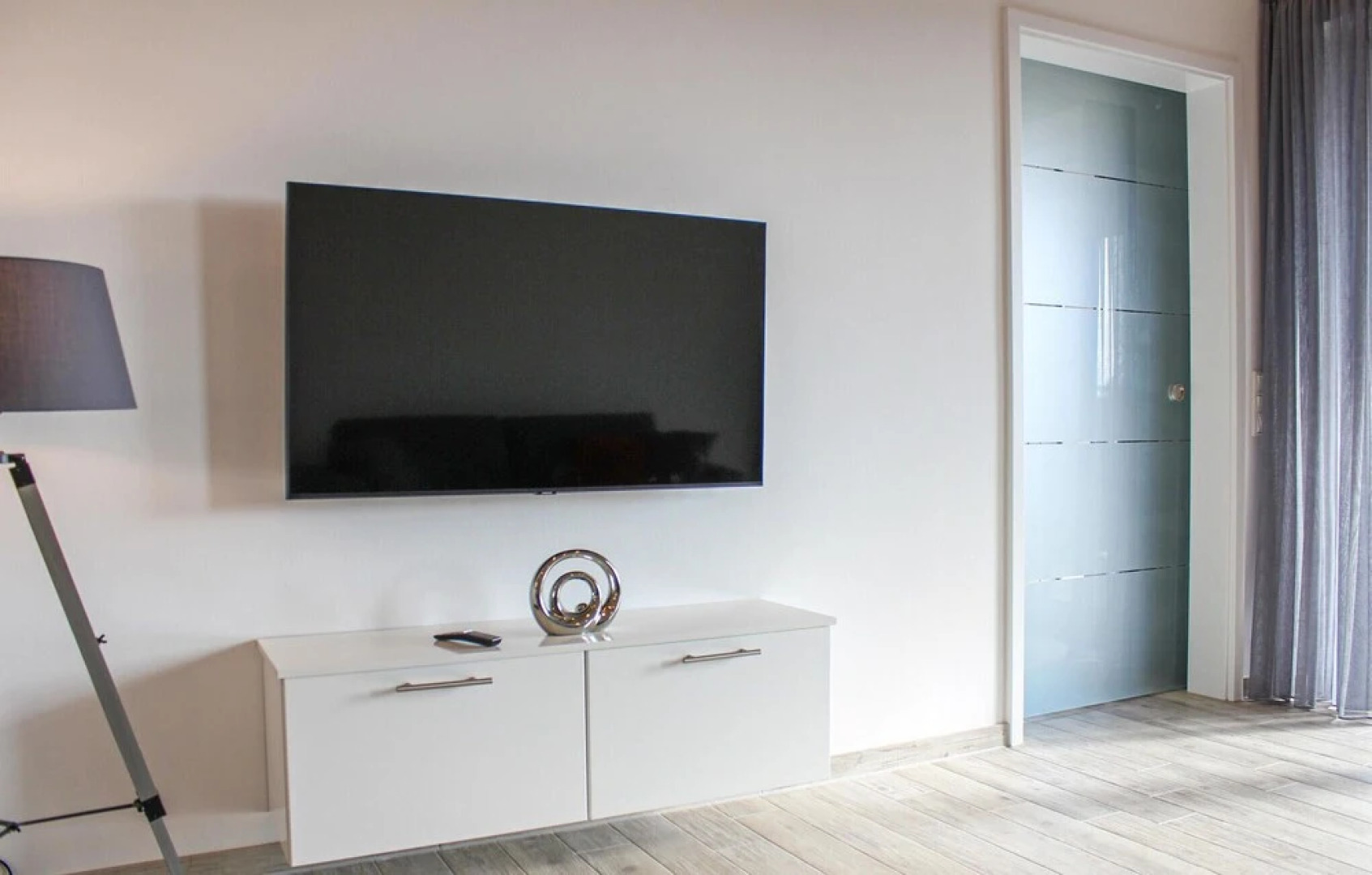 Awesome Apartment in Varel With 1 Bedrooms and Wifi