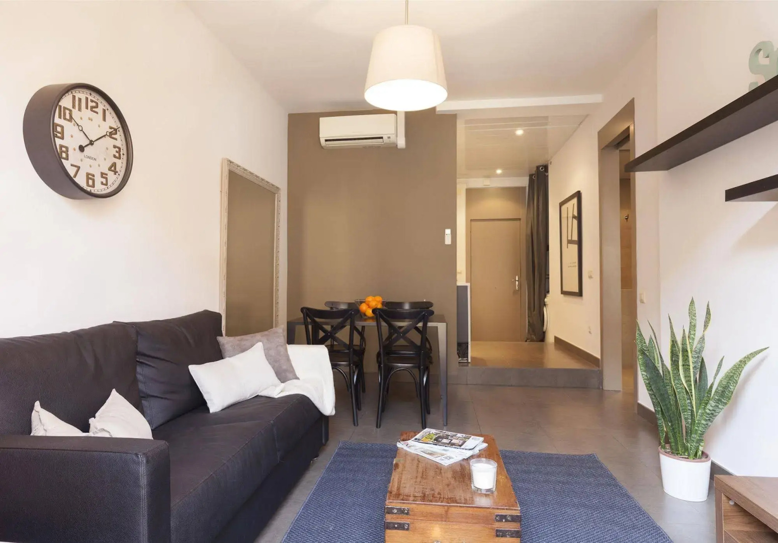 EasySleep Gaudi Terrace