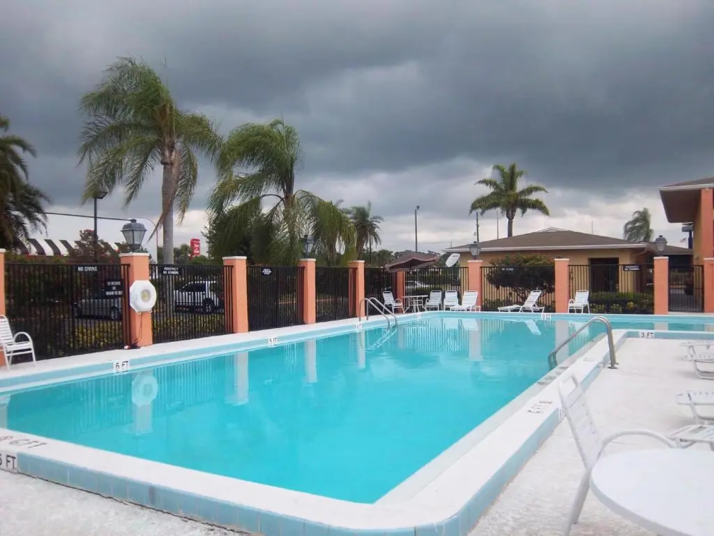 Americas Best Value Inn Florida Turnpike & I-95