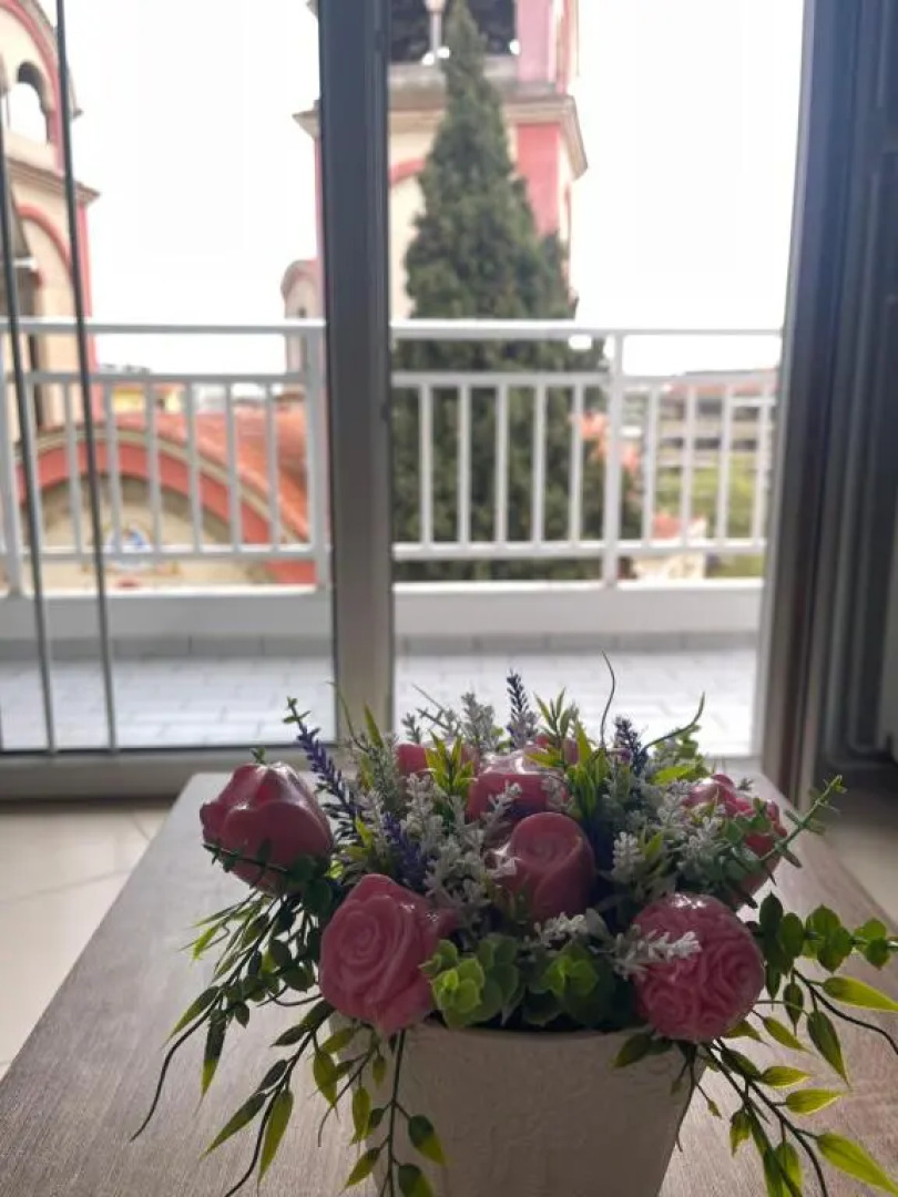 Theia Analipsi Central Apartment Katerini