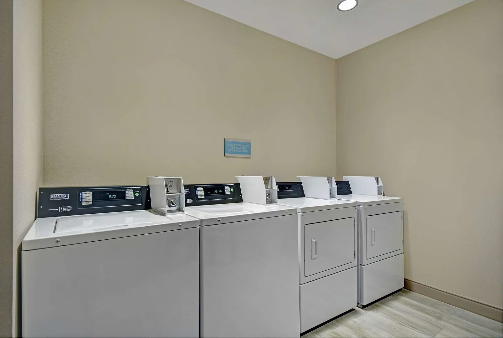 Home2 Suites by Hilton Blacksburg - University