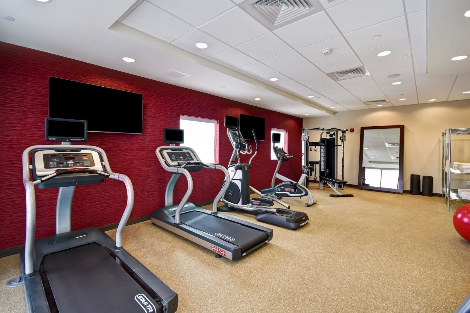 Home2 Suites by Hilton Mechanicsburg