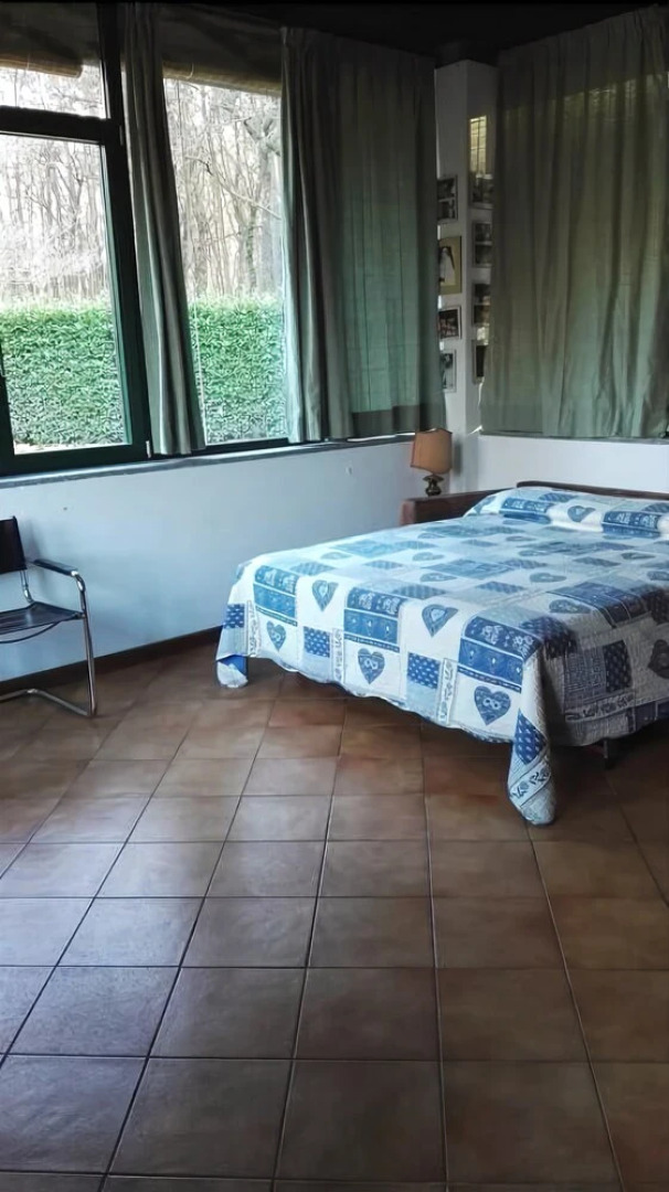 B&B Il Giardino delle Cince