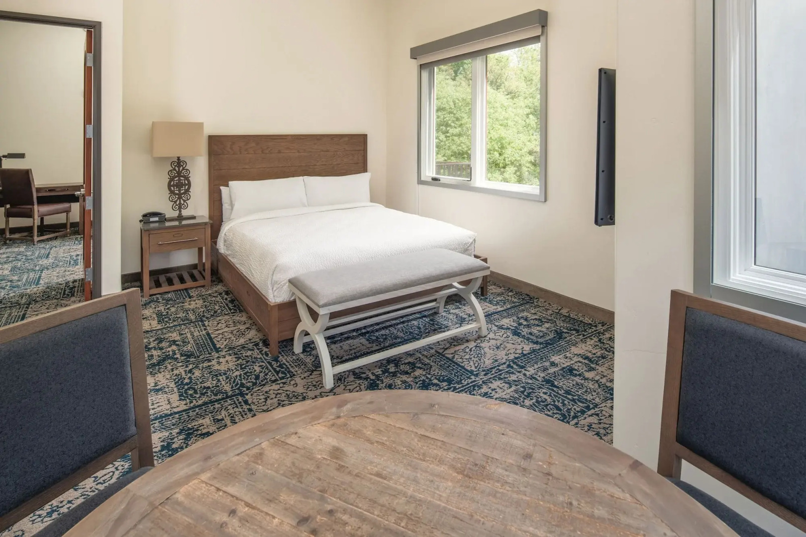 Four Points by Sheraton Santa Cruz Scotts Valley