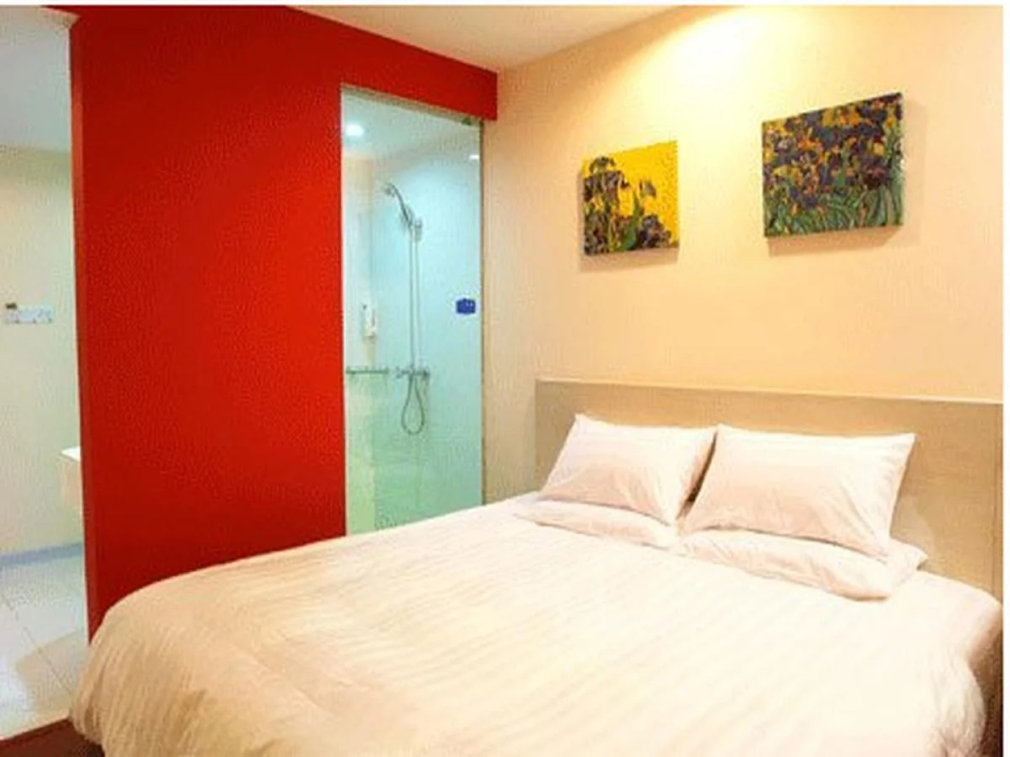 Hanting Nanjing Hunan Rd.