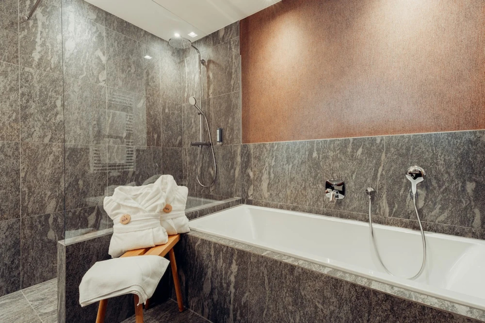 Vinea - Suites & Apartments