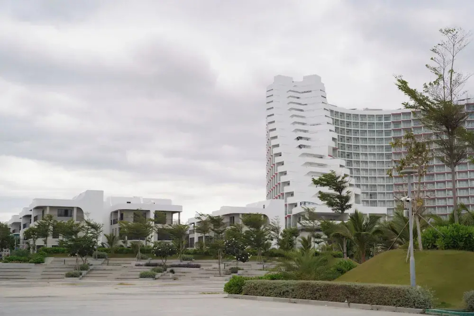 The Lagoon Cam Ranh-Your Perfect Getaway