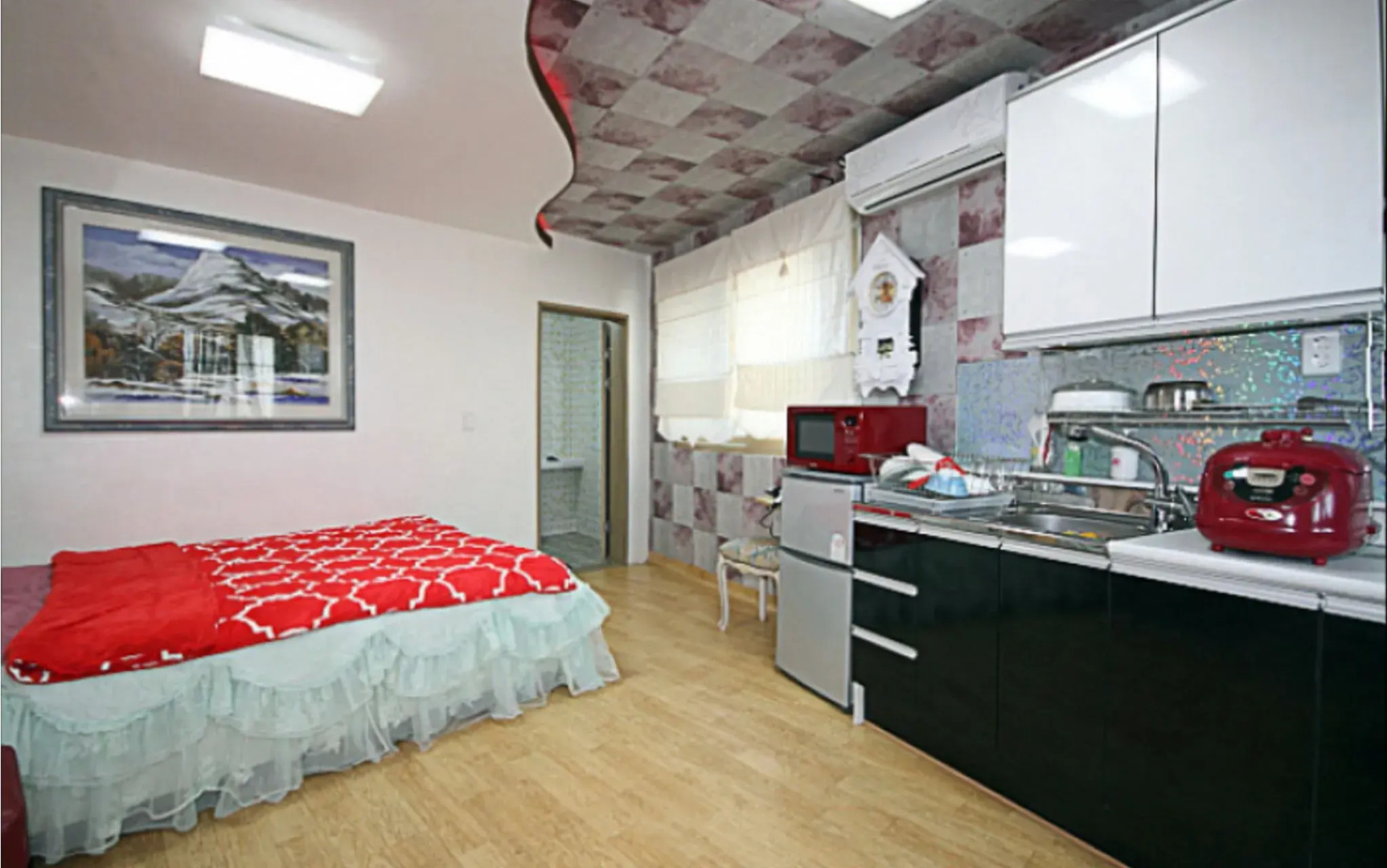 Yeongdeok Who Pension