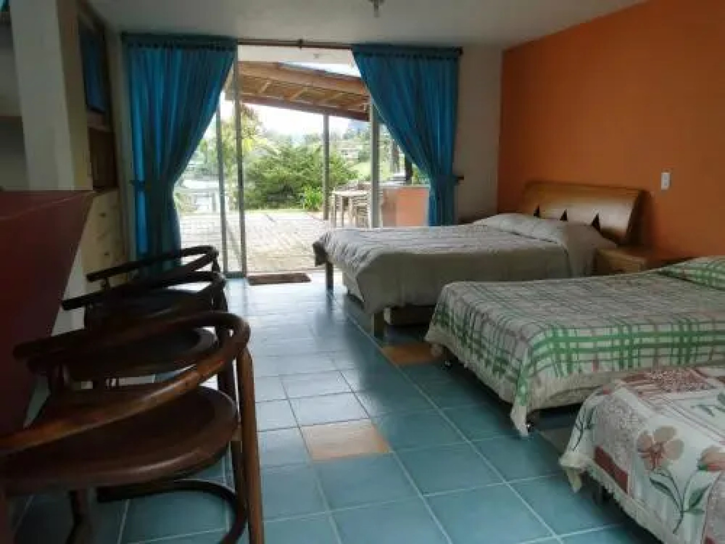 Hotel Familiar El Remanso Del Agua