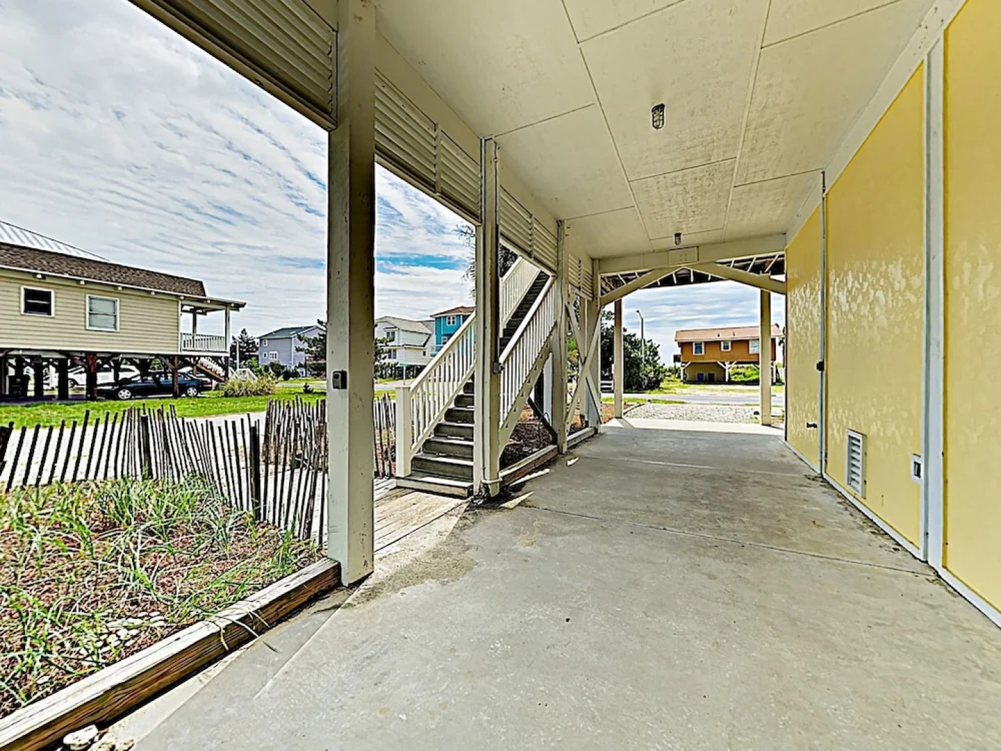 New Listing! Spacious Beach W/ Tiki Room 5 Bedroom Home