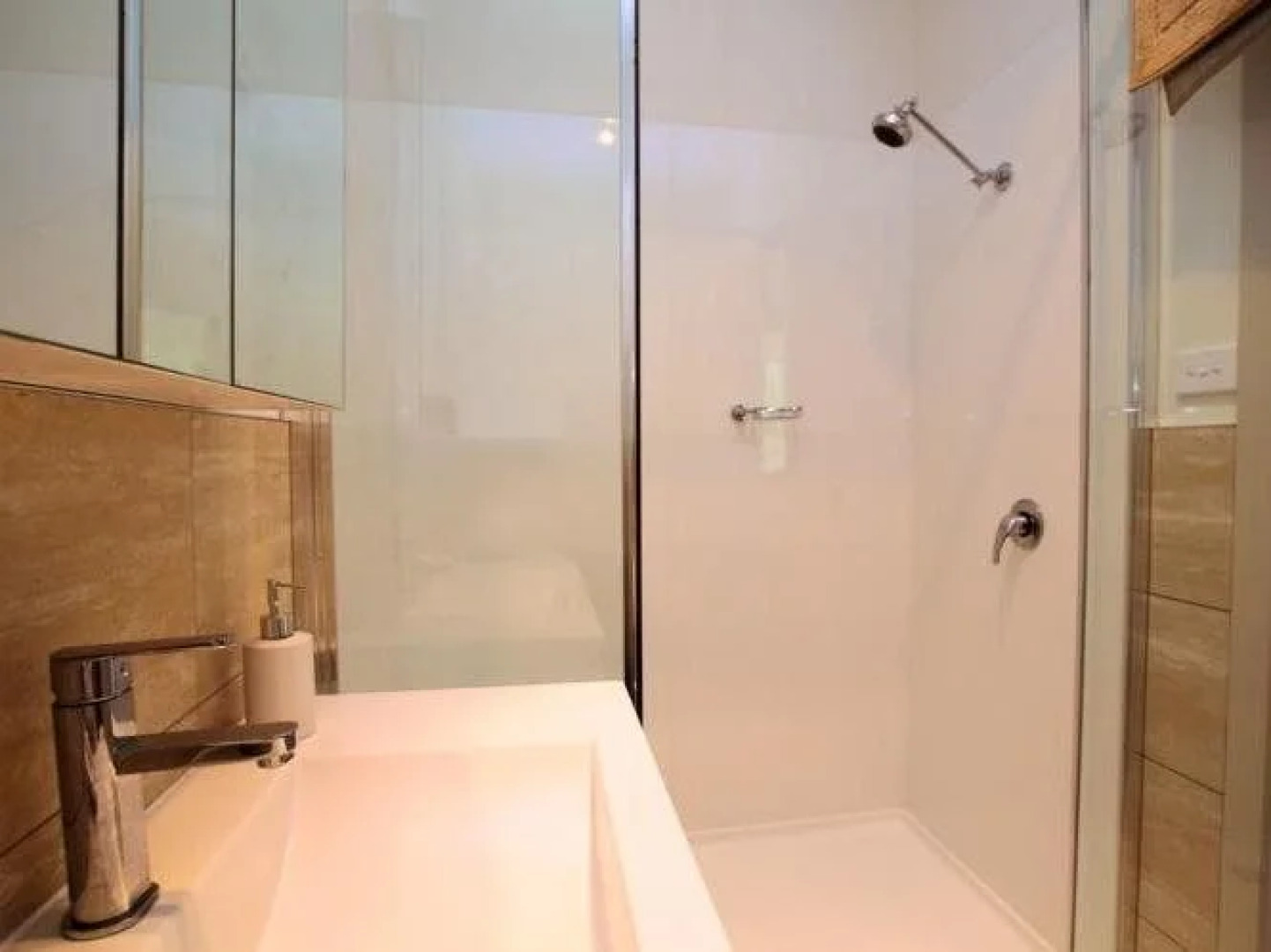 Richmond Coachmans Rest Apartment