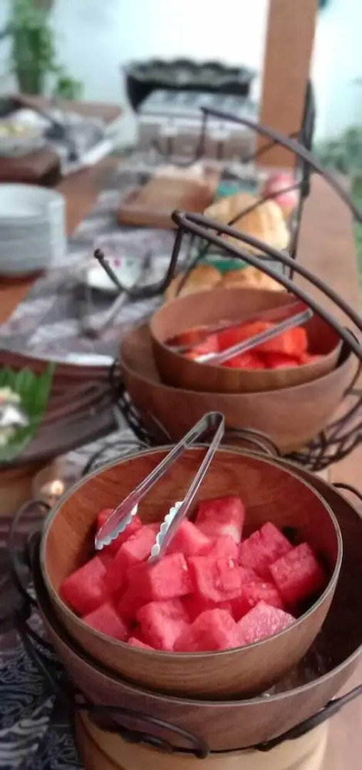 The Mangkoro By Yuwono Hospitality