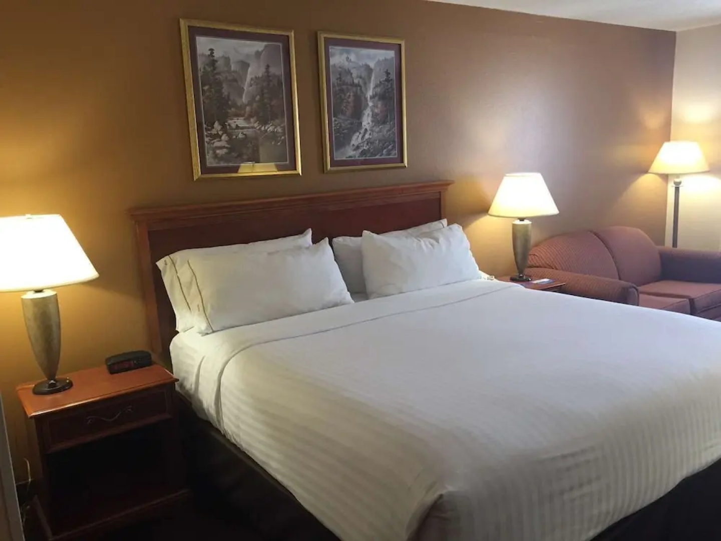 Baymont Inn & Suites Portage