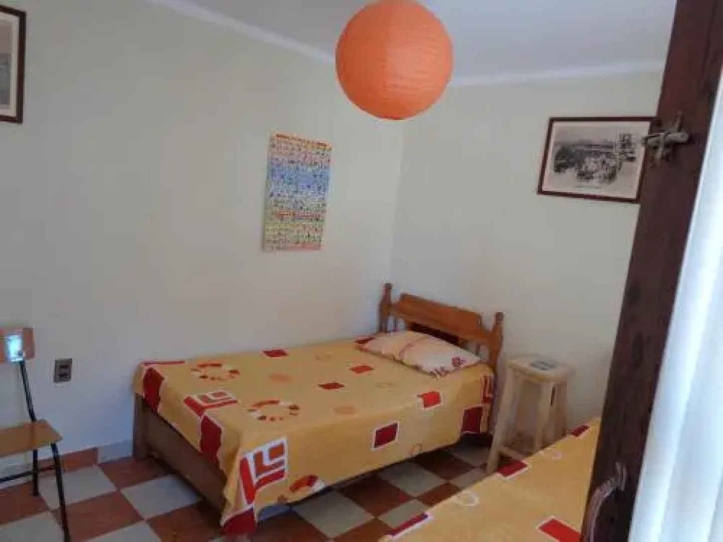 Homestay Bertha Sucre