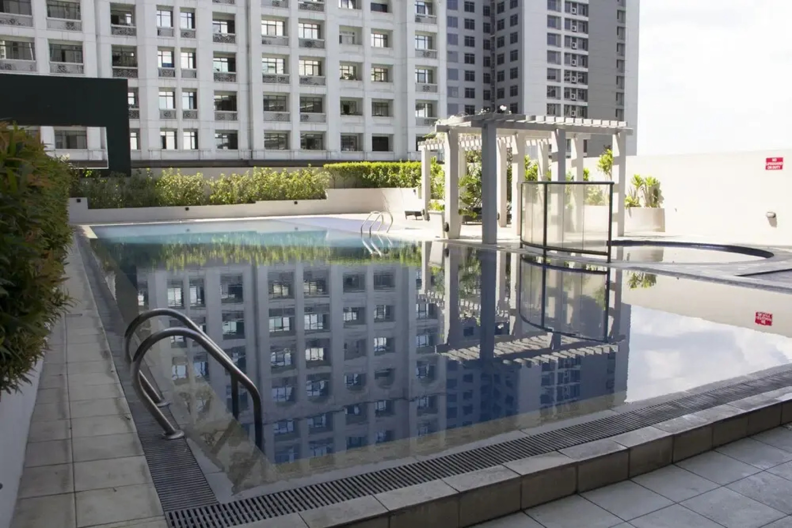 Indigo Ortigas @ Eton Emerald