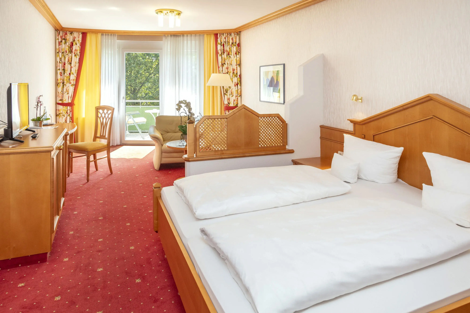 Hotel Ott
