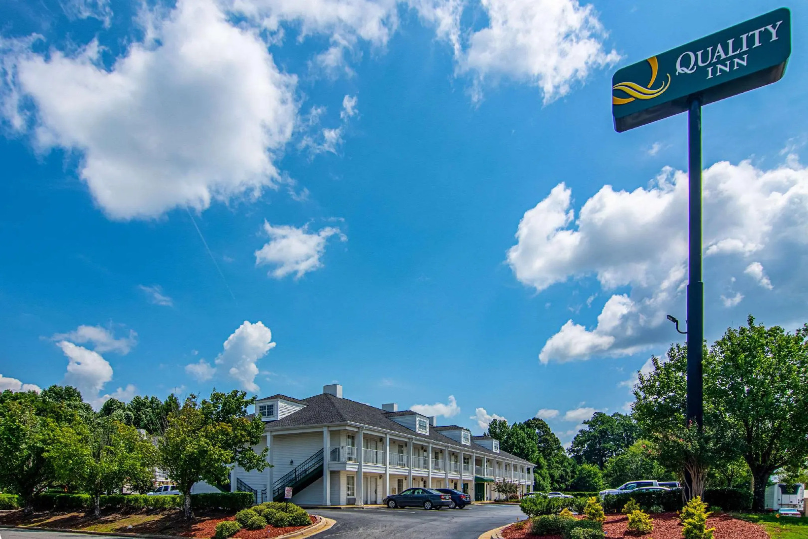 Quality Inn Lagrange East I-85