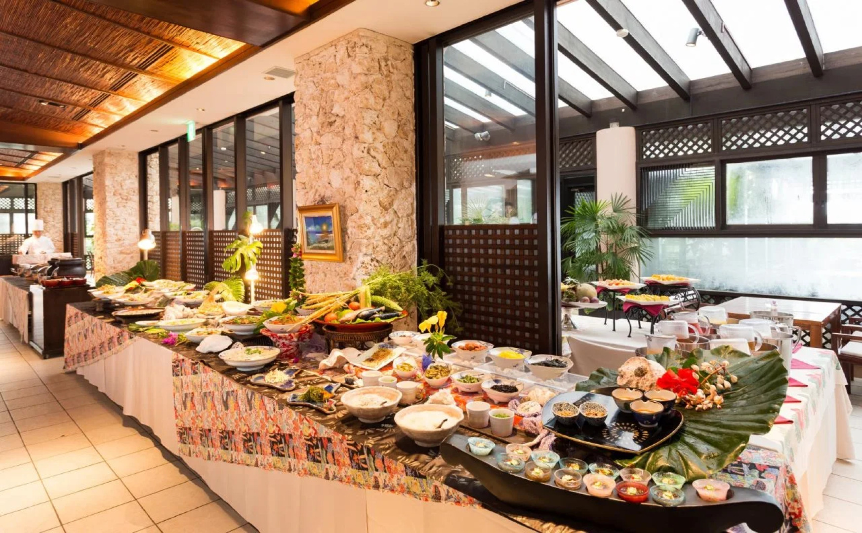 Shigira Bayside Suite Allamanda