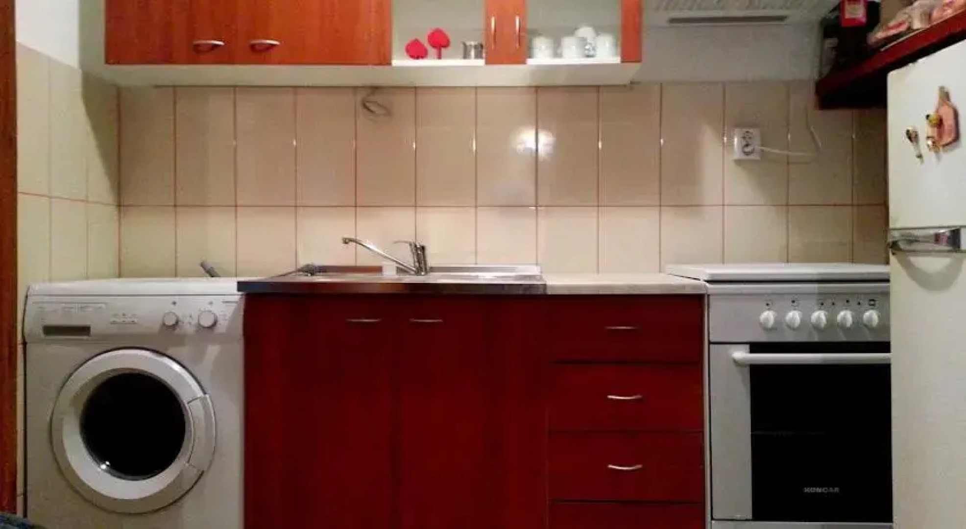 Holiday Home Bakina Kucha