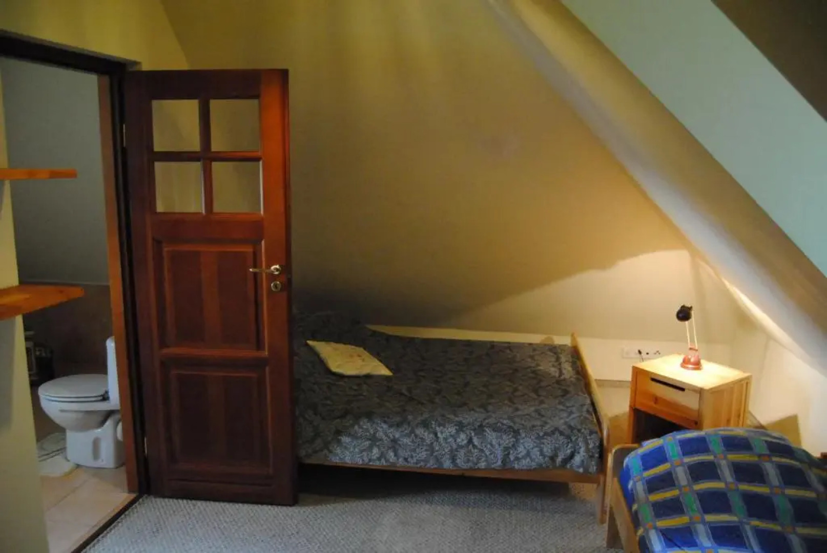 Siedlisko Konradówka