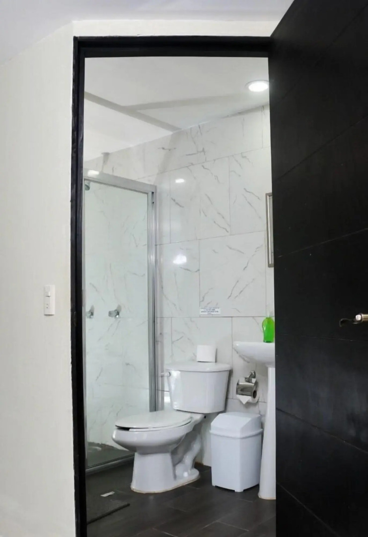 Roof Top Hotel Xilitla