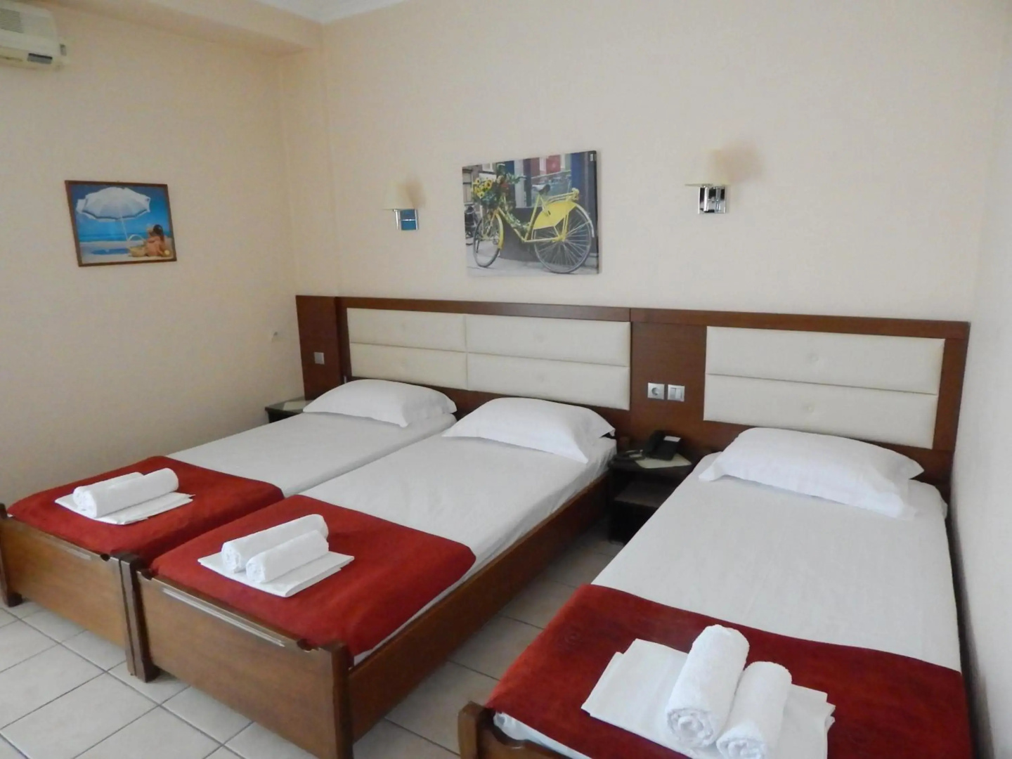Gold Stern Hotel