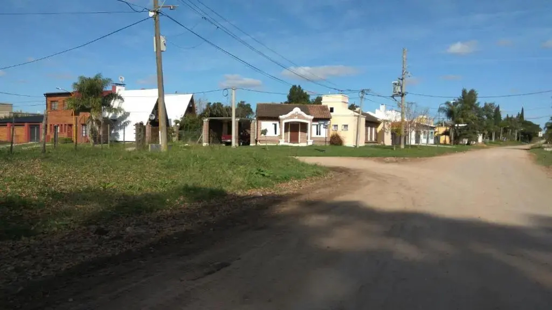 Tierra Mandarina Cabañas