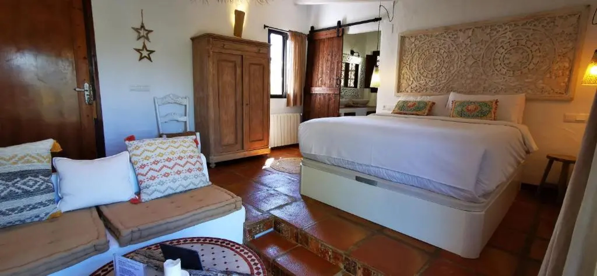 Roca Verde Boutique Bed & Breakfast - Adults Only