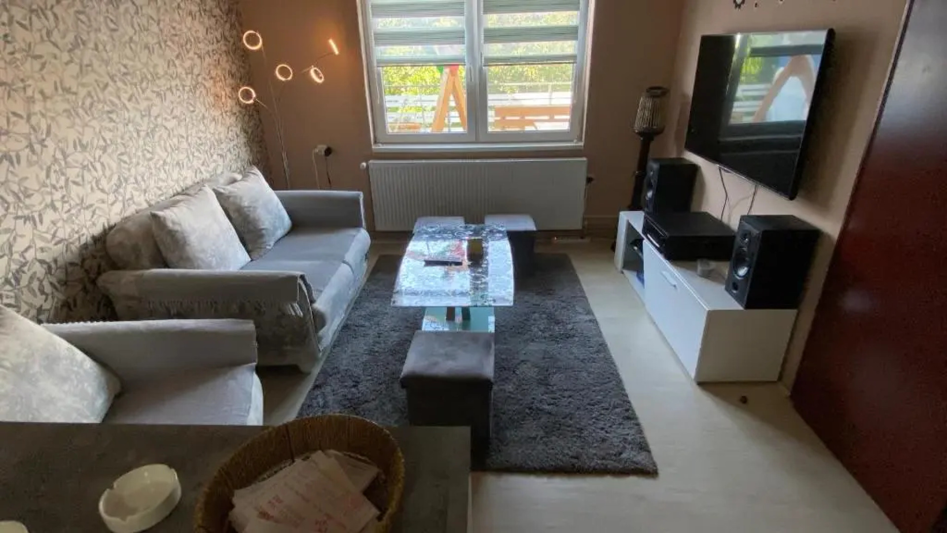 Apartman-Suite "Marinero"