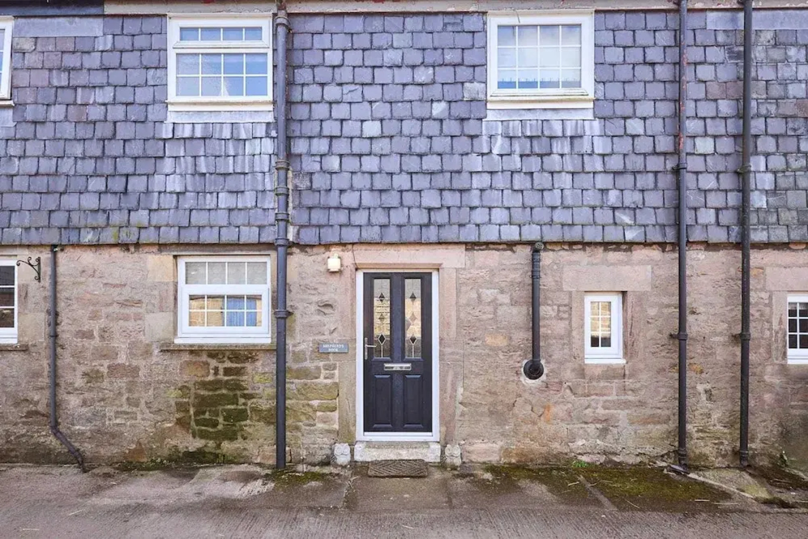 Host Stay Shepherd s Nook