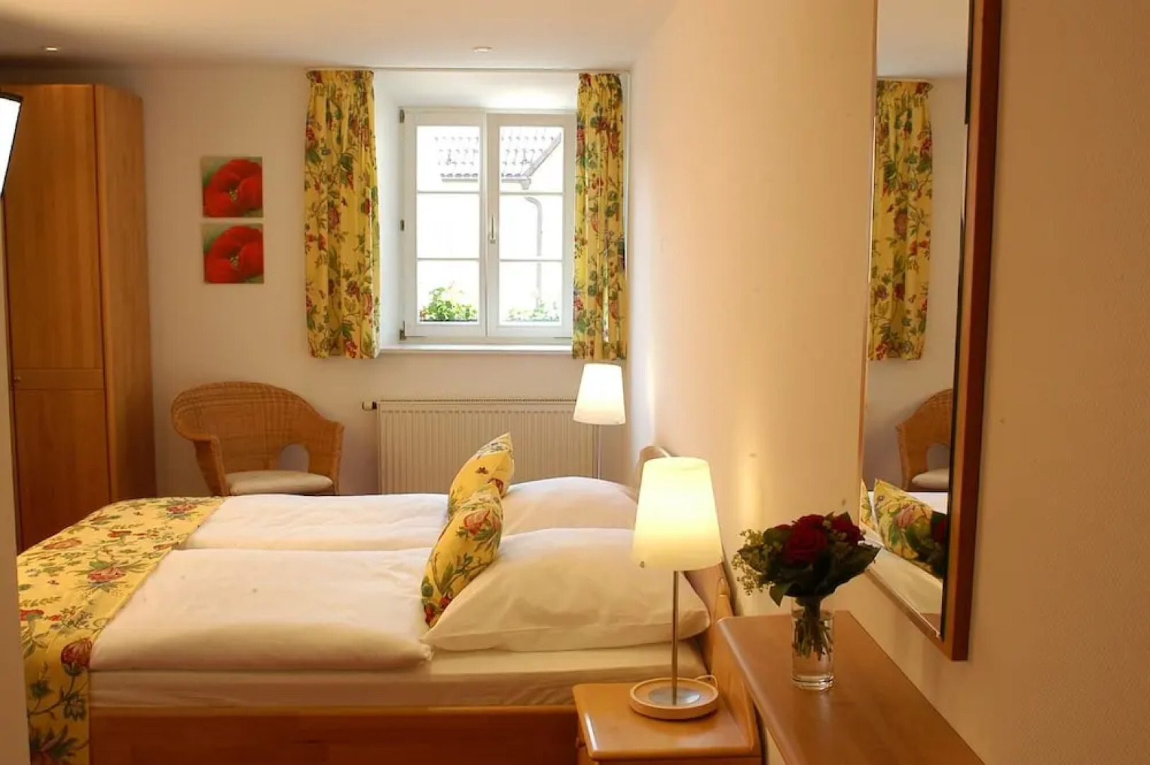 Landgasthof und Hotel Weisser Löwe