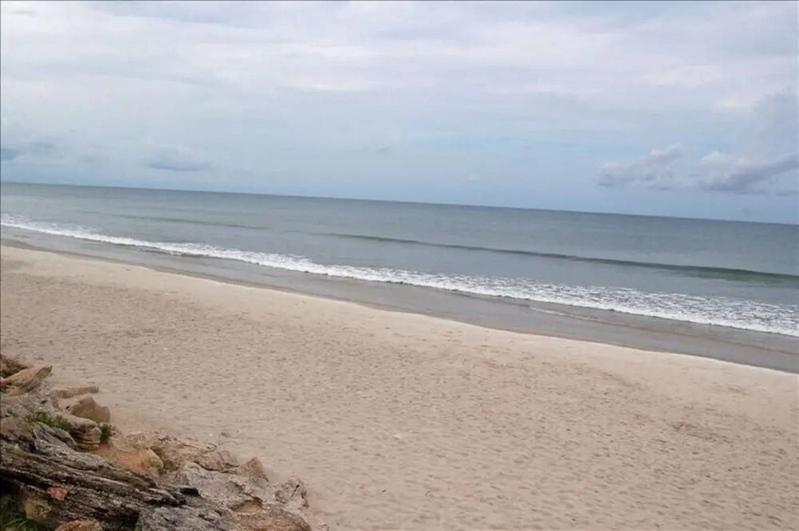 Ocean Condo 3bdrm 103