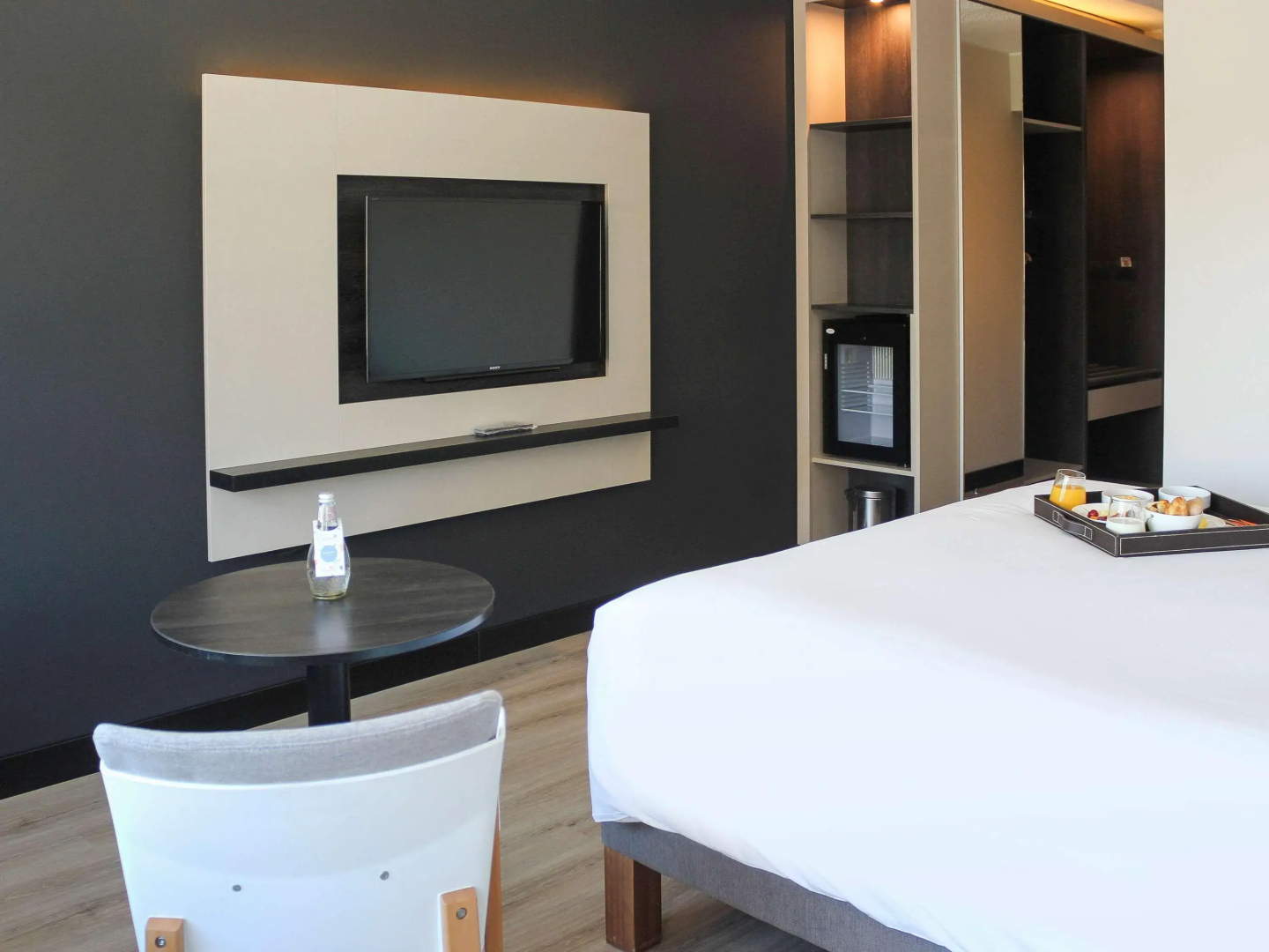 Hotel Novotel Santiago Vitacura