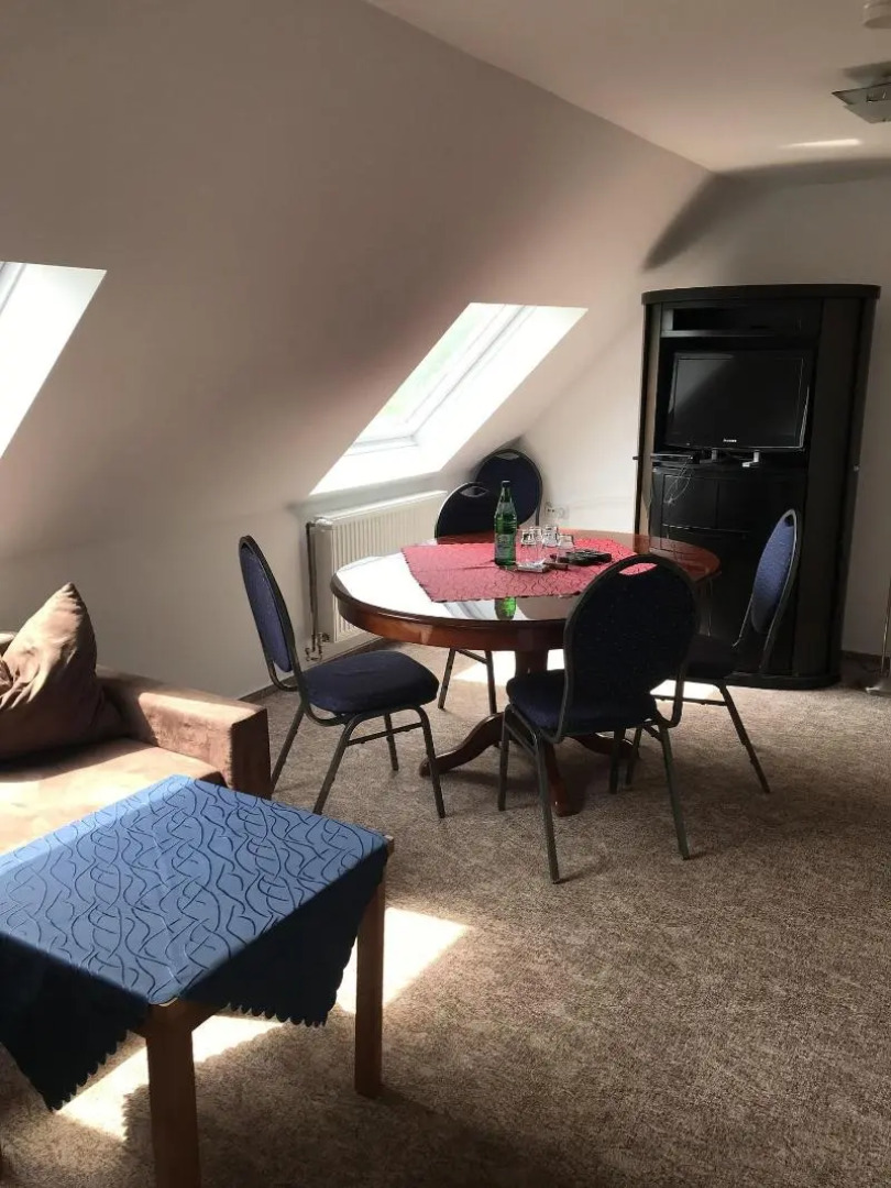 Hotel und Restaurant Alte Wache