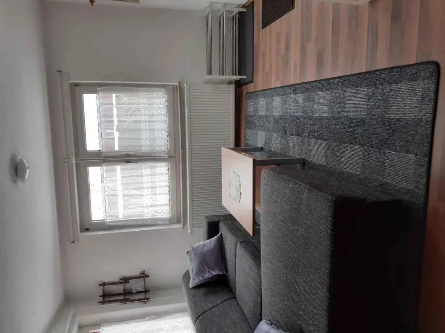 Apartment in Pruchten 41178