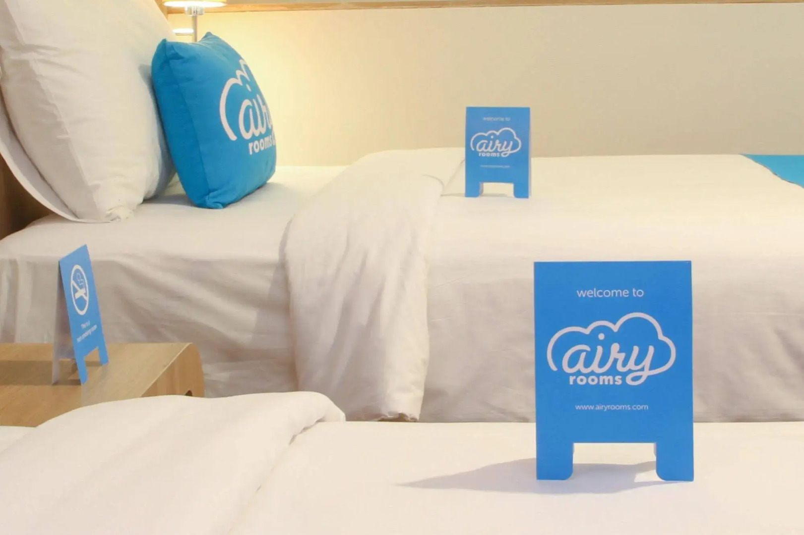 Airy Waru Pondok Maspion Sidoarjo