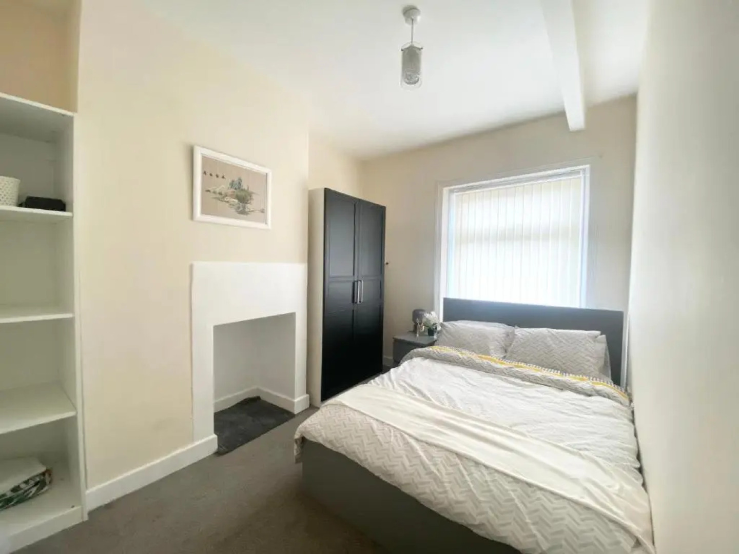 Thepropertyfocus - Stylish 2-bedroom House