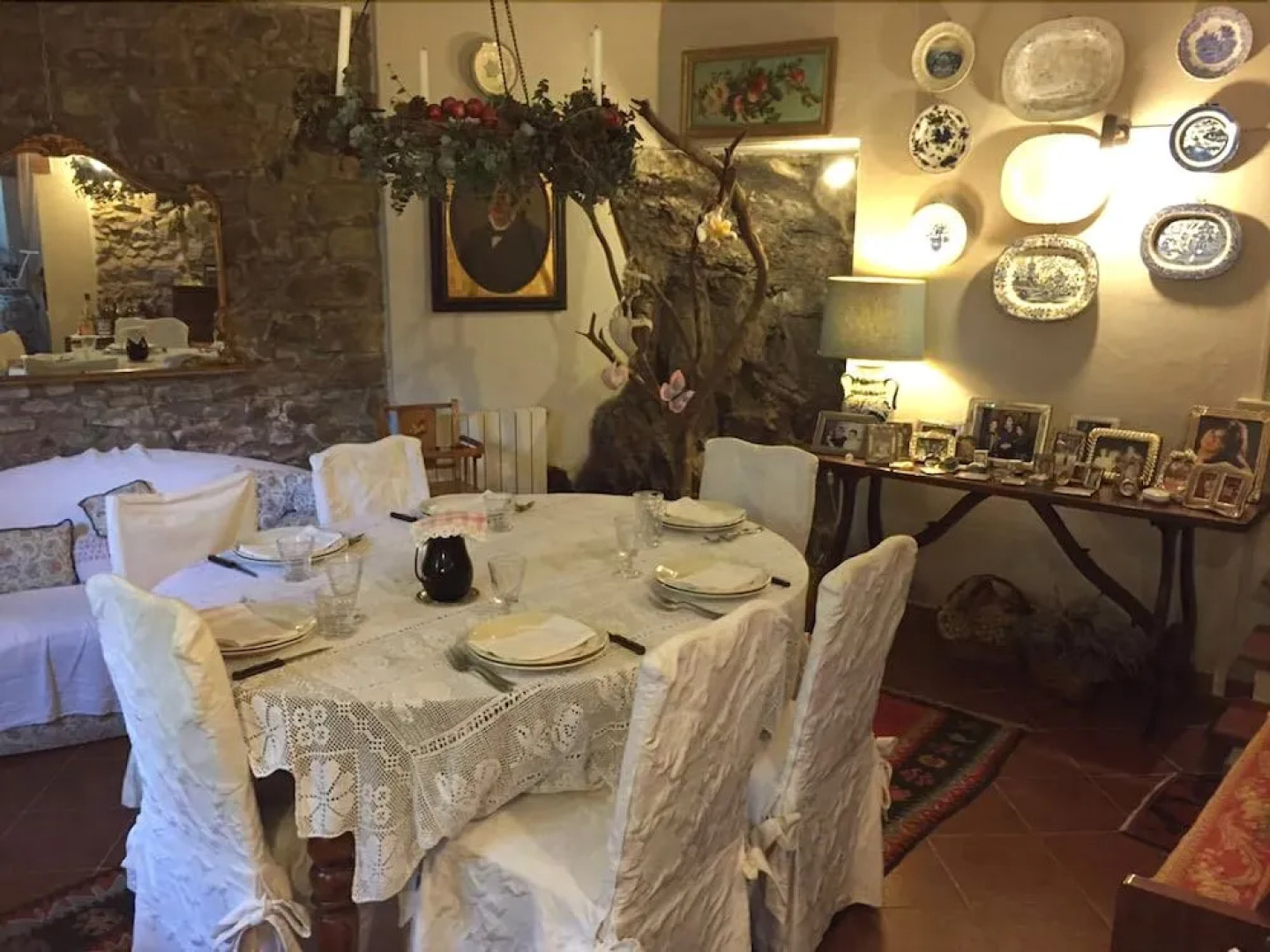 Bed and Breakfast - Principessa Turlonia