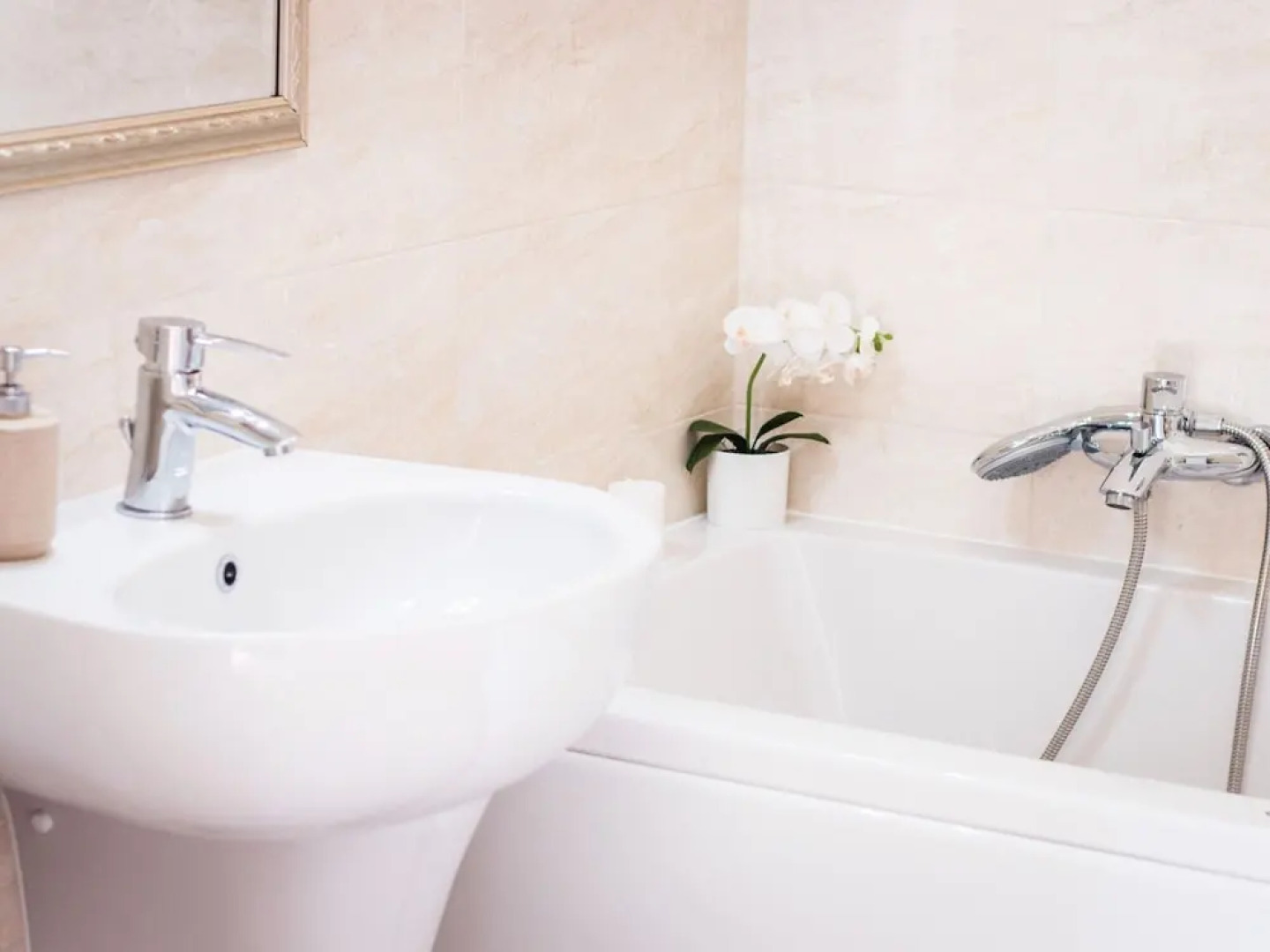 Spacious Holiday Home in Privlaka With Garden