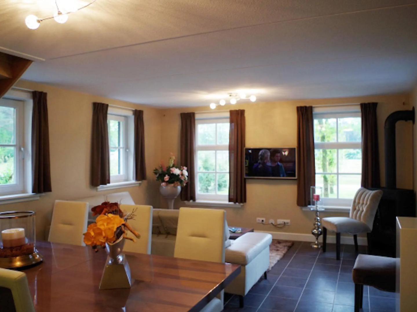 Luxury Villa in the Achterhoek