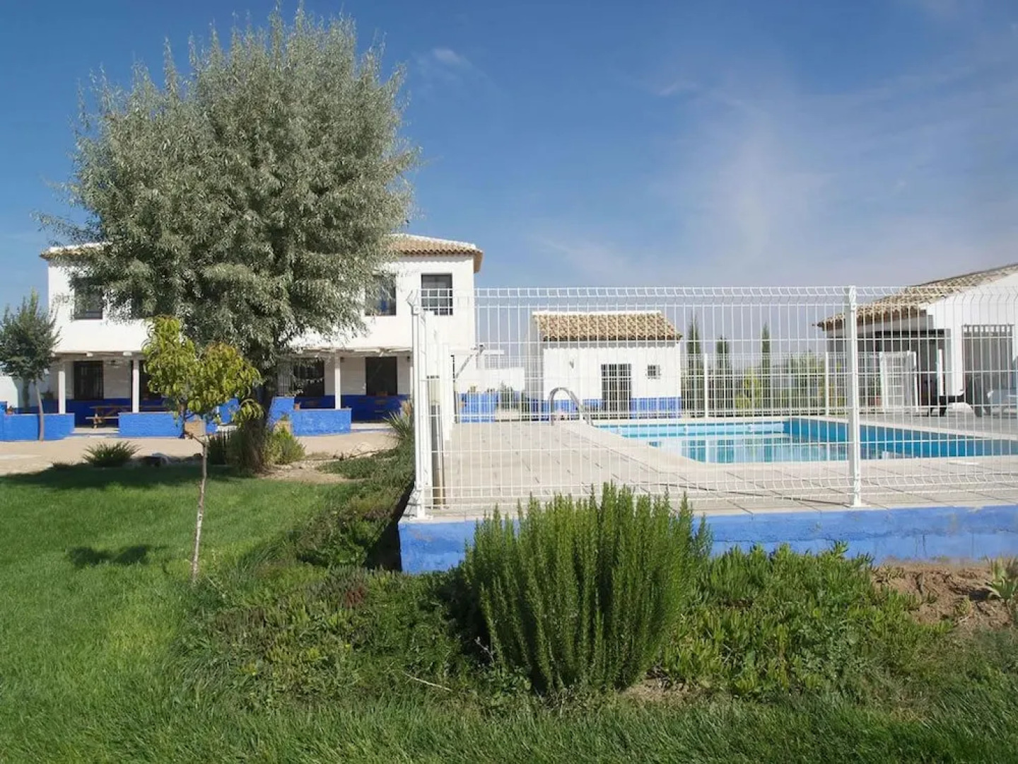 Finca Las Herrerillas