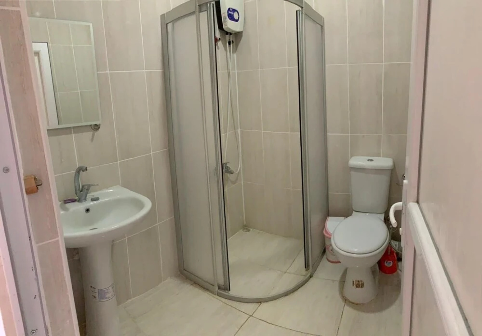 Karaca Apart Pansiyon