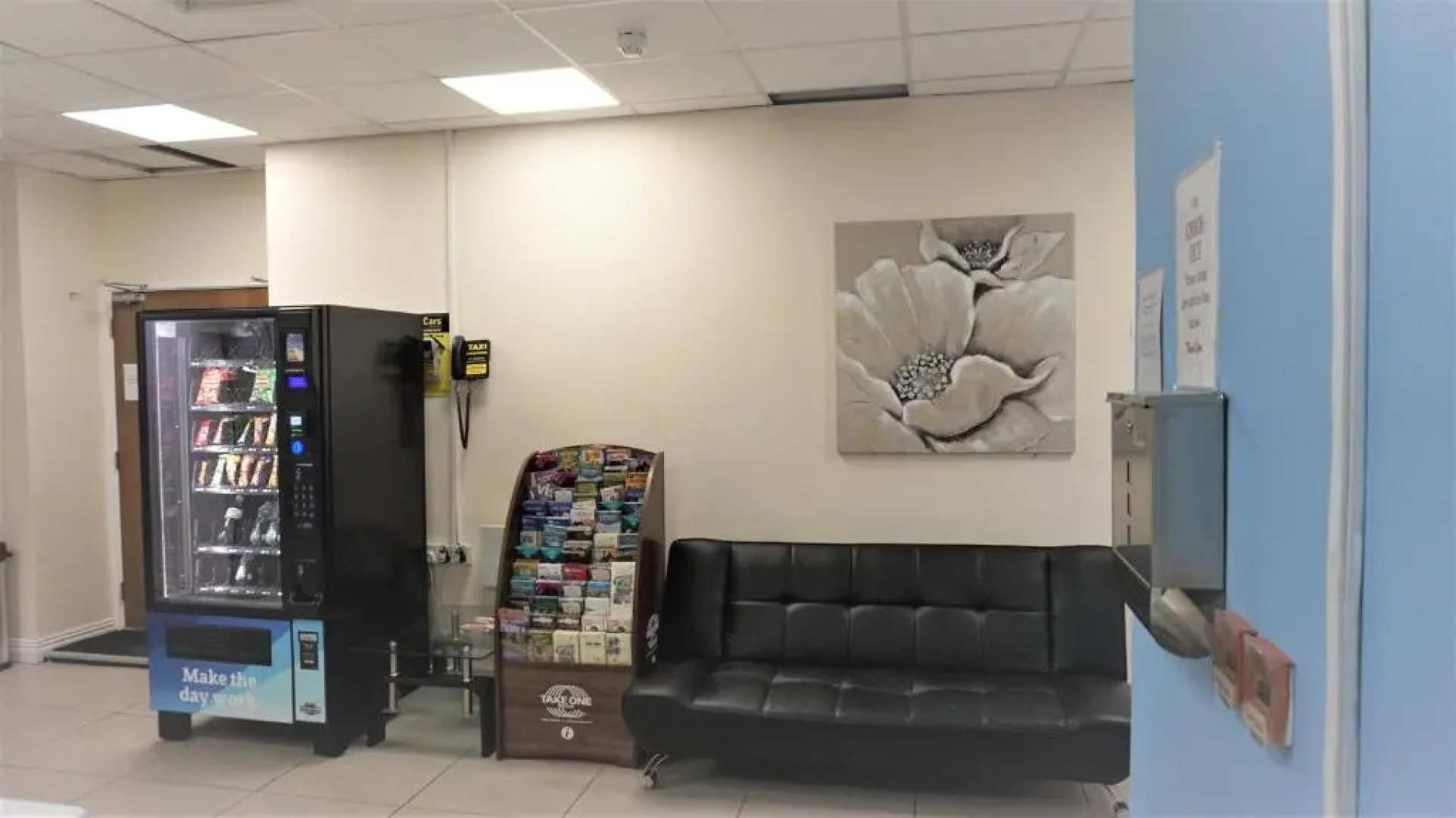 Trivelles - Bradford - Sunbridge Road