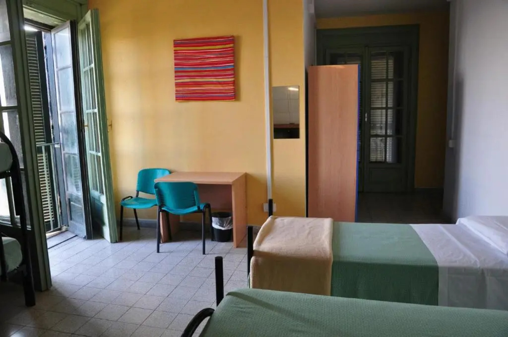 Litus Roma Hostel