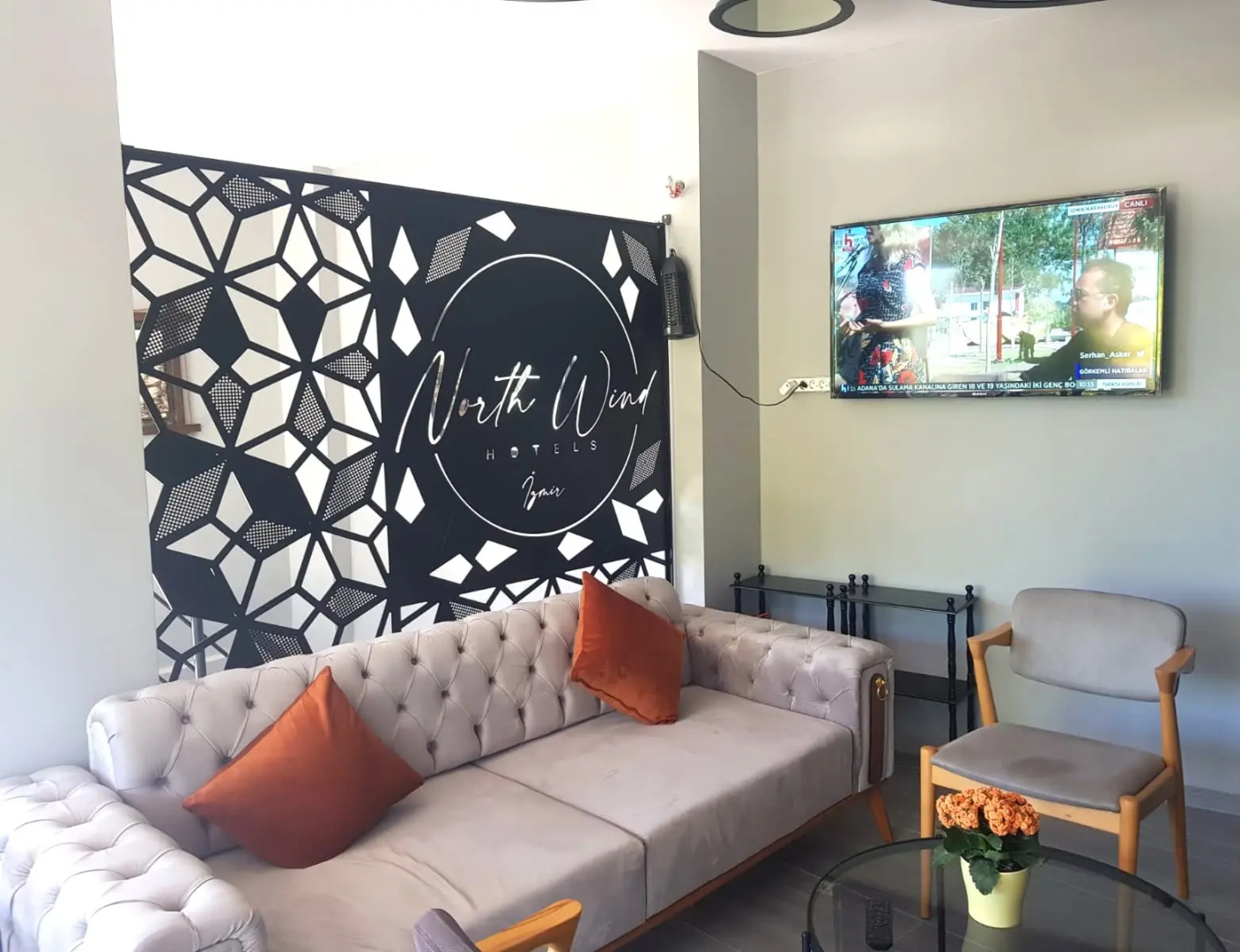 North Wind Hotels Karaburun