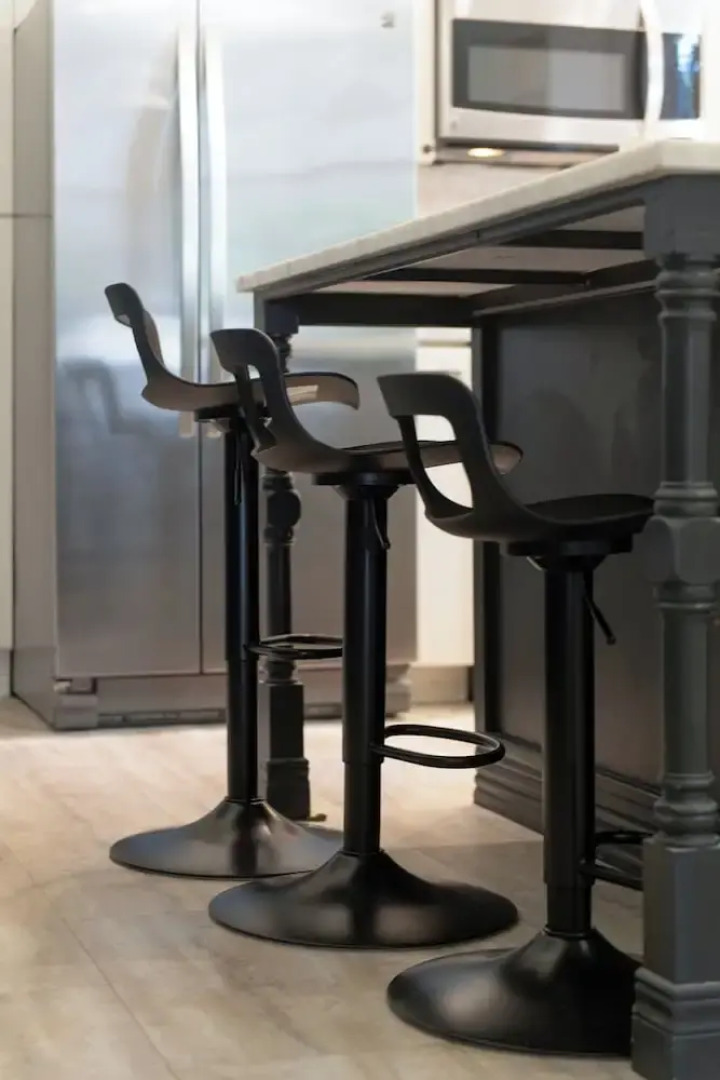 Downtown Sustainable Garden House