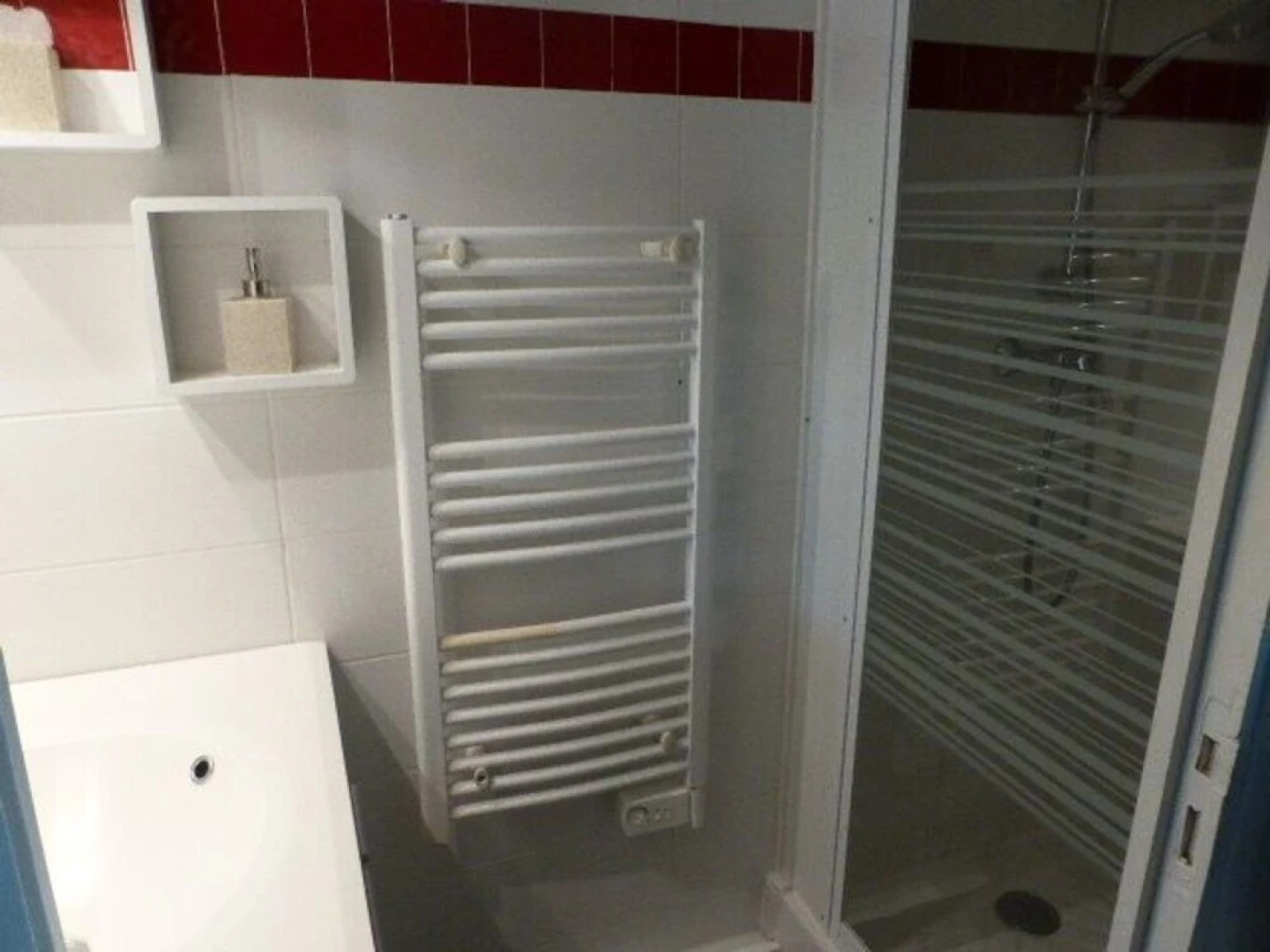 Les Rives de Garonne