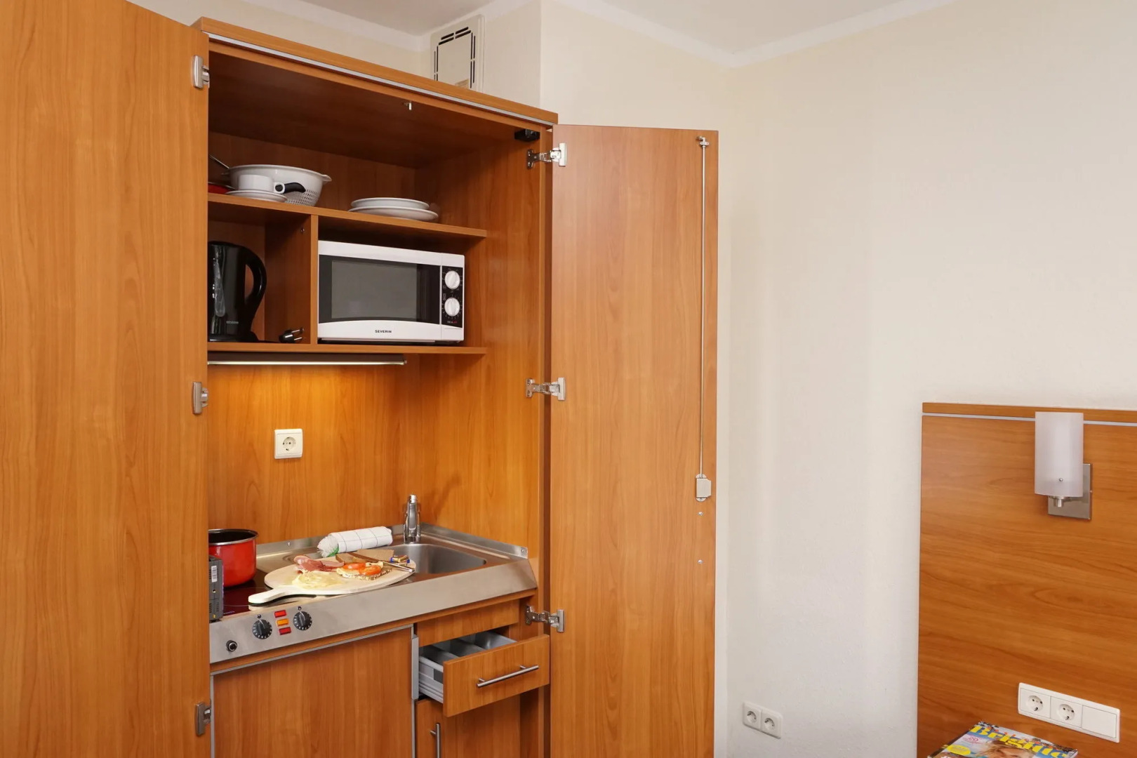 Garner Hotel Bochum by IHG